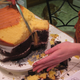 Image for article titled How to Build Your Own Angry Birds Cake